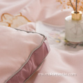 3D Baby Alternatif Quilted Comforter Plush Microfiber Duvet